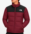 Waterproof Padded Winter Jacket