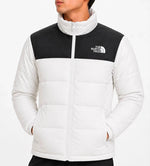 Waterproof Padded Winter Jacket