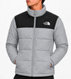 Waterproof Padded Winter Jacket