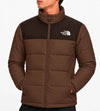 Waterproof Padded Winter Jacket