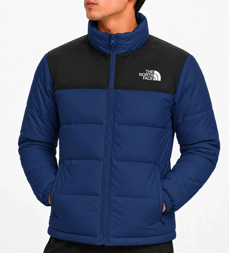 Waterproof Padded Winter Jacket
