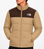 Waterproof Padded Winter Jacket