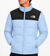 Waterproof Padded Winter Jacket