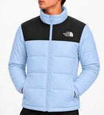 Waterproof Padded Winter Jacket