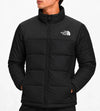 Waterproof Padded Winter Jacket