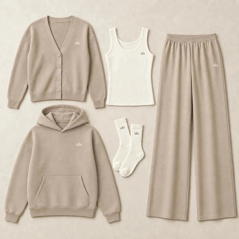Casual Women Matching Set