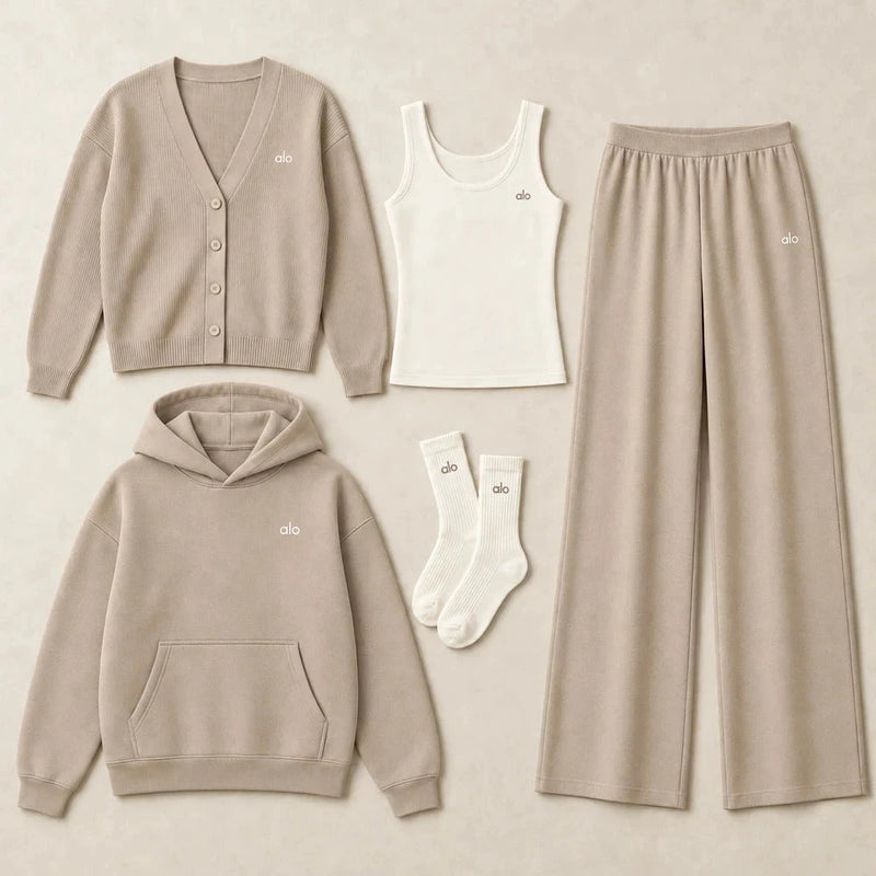 Casual Women Matching Set