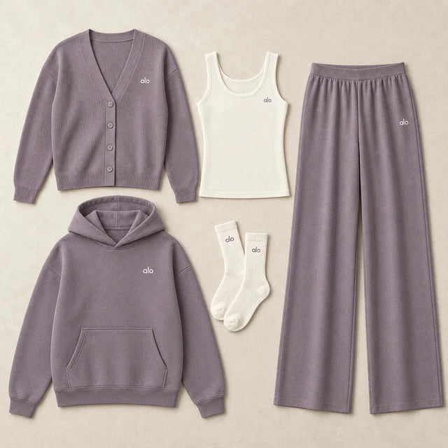 Casual Women Matching Set