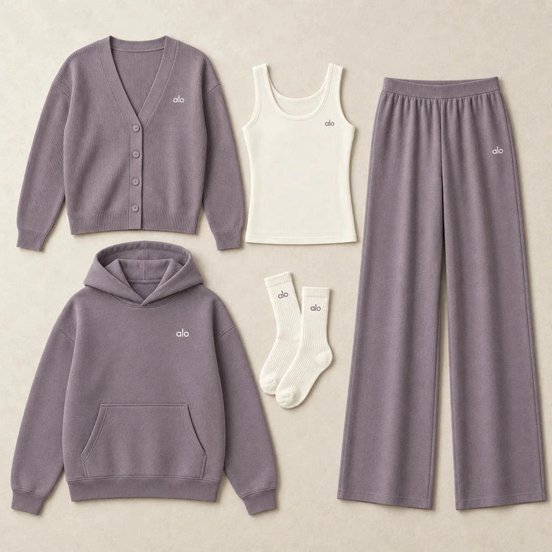Casual Women Matching Set