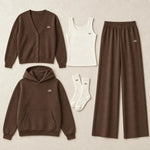 Casual Women Matching Set