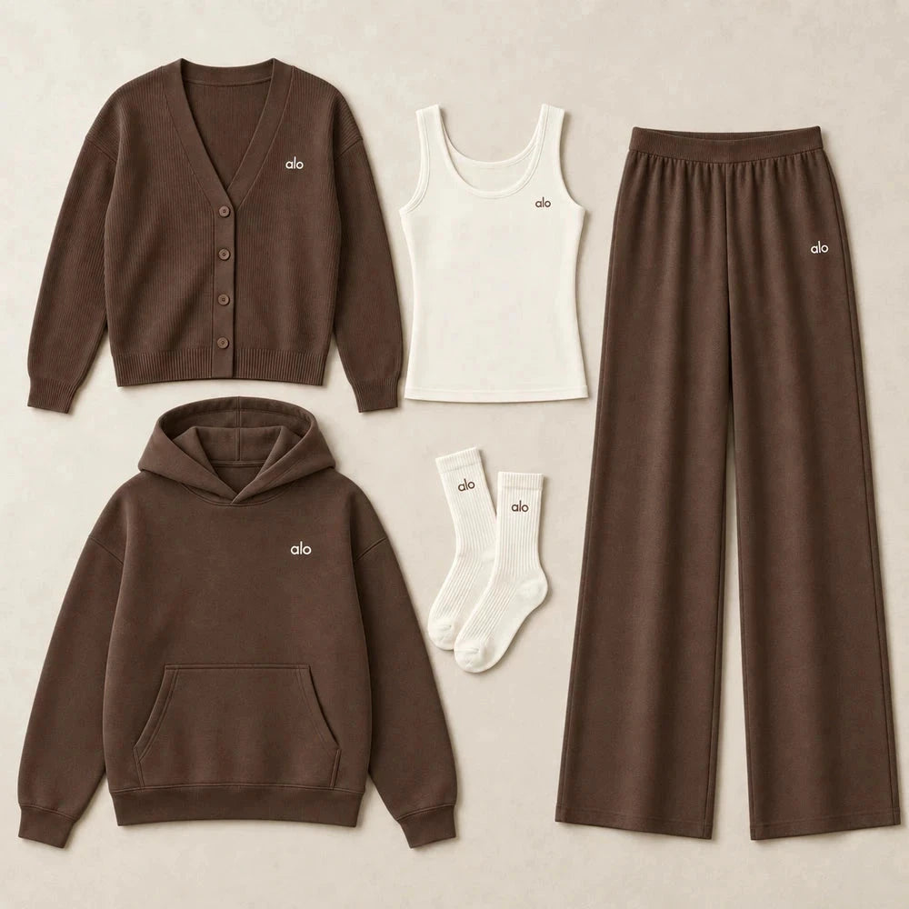 Casual Women Matching Set