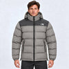 Waterproof Padded Cotton Jacket