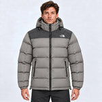 Waterproof Padded Cotton Jacket