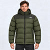 Waterproof Padded Cotton Jacket