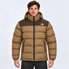 Waterproof Padded Cotton Jacket