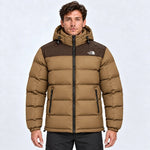 Waterproof Padded Cotton Jacket
