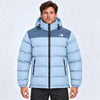 Waterproof Padded Cotton Jacket