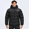 Waterproof Padded Cotton Jacket
