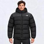 Waterproof Padded Cotton Jacket