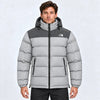 Waterproof Padded Cotton Jacket