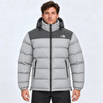 Waterproof Padded Cotton Jacket