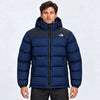 Waterproof Padded Cotton Jacket