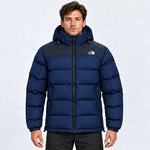 Waterproof Padded Cotton Jacket