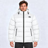 Waterproof Padded Cotton Jacket