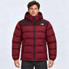 Waterproof Padded Cotton Jacket