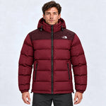 Waterproof Padded Cotton Jacket